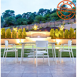 Alterego Chaise GRANPA - Noire