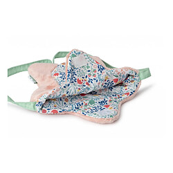 Avis Lilliputiens sac à bandoulière avec poupée Anna