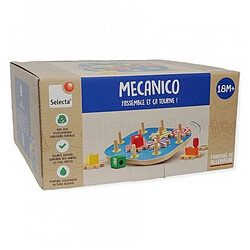 Selecta Mecanico