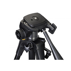 Avis Levenhuk Trépied Level BASE TR20 noir