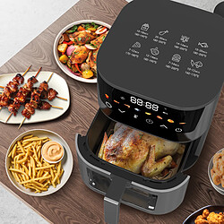 Fagor FGAF220V-1 - Inox