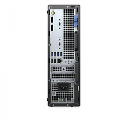 Avis DELL OPTIPLEX 5080 SFF CORE I5 · Reconditionné
