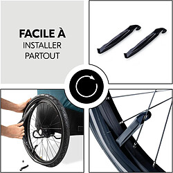 Hauck Kit de Réparation Remorque Vélo