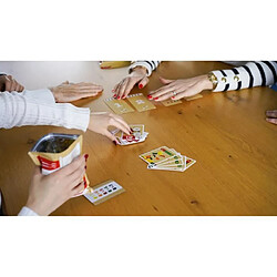 Tribuo Chips le jeux d ambiance. pas cher