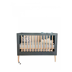 Atb Lit bébé Ila - Gris