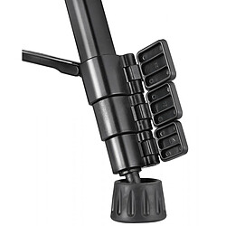 Acheter Levenhuk Trépied Level BASE TR35 noir