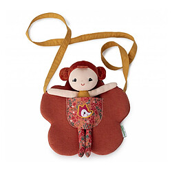 Acheter Lilliputiens sac enfant avec poupée Adèle
