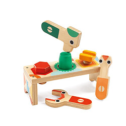 Djeco Bricolou Mon Premier Bricolage
