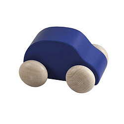 Detoa Voiture Violette