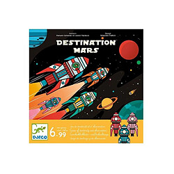 Jeu d'ambiance Djeco