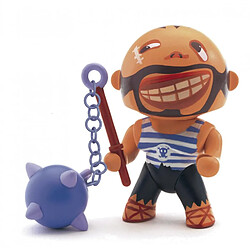 Arty toys figurine pirate Benji