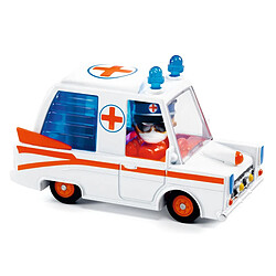 Hurry Ambulance - Djeco