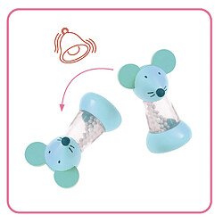 Avis Djeco Petite Cuisine Minicook Chaton