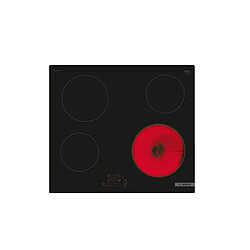 Bosch PKE611BB8E - Noir