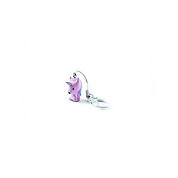 Djeco Porte-Clefs Gala Licorne Tinyly