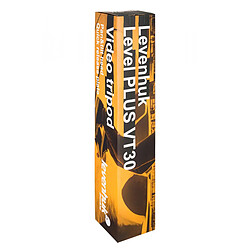 Acheter Levenhuk Trépied Level PLUS VT30 noir