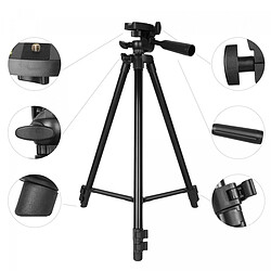 Acheter Levenhuk Trépied Level BASE TR3 noir