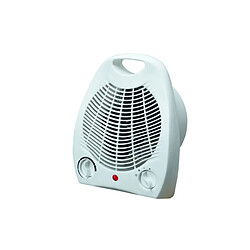 Radiateur soufflant Profile