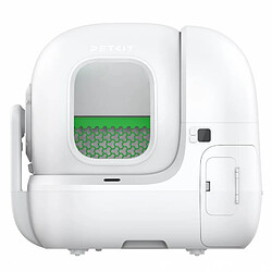 Petkit Purobot Max Pro Litière Automatique avec Caméra