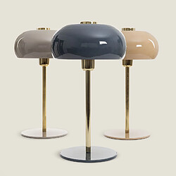 Ledkia Bhavin - Taupe