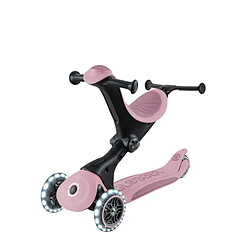Avis GLOBBER Go Up Deluxe Framboise