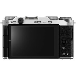 Fujifilm X-M5 XC Kit