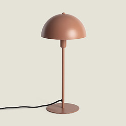 Avis Ledkia Lampe à poser Madow