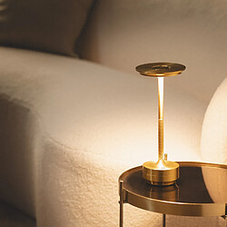 Ledkia Astrid - Doré