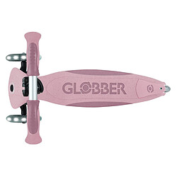 Acheter GLOBBER Go Up Deluxe Framboise