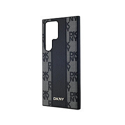 Acheter Galaxy S24 Ultra Coque DKNY - Noir