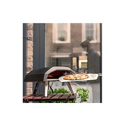 Four à pizza à gaz - UU-P19C00 - Koda 12 - OONI