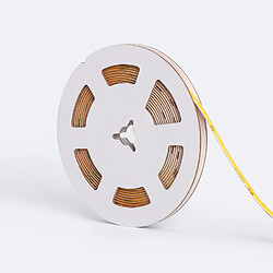 Ledkia Ruban LED COB 24V IP20 blanc neutre