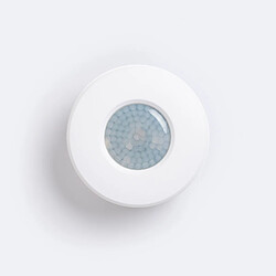 Ledkia Détecteur Présence PIR Crépuscule Smart