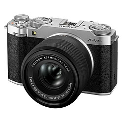 Fujifilm X-M5 XC Kit pas cher