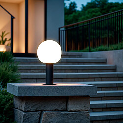 Ledkia Balise Muret Tondu