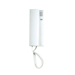 Ledkia Téléphone BASIC FERMAX CITYMAX 80447 - Blanc