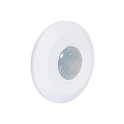 Ledkia PIR 360º Saillie