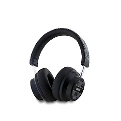 DKNY Casque Audio Sans Fil Bluetooth 5.3 - Noir