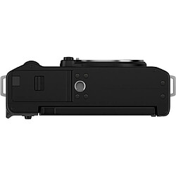 Avis FUJIFILM X-M5 XC Kit 15-45 mm