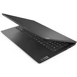 Lenovo 83A1008FFR - Noir
