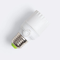 Ledkia Capteur Crépusculaire Ampoules E27