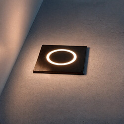 Ledkia Resbel - Noir