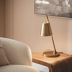 Ledkia Bardney - Doré