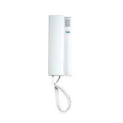 Ledkia Téléphone BASIC FERMAX CITYMAX 80447 - Blanc
