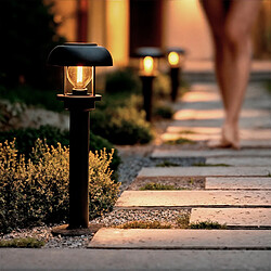 Ledkia Graham - Noir