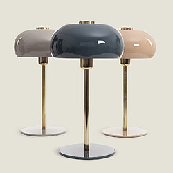 Ledkia Bhavin - Taupe