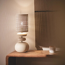 Ledkia Dhruv - Beige