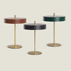 Ledkia Korkor - Noir