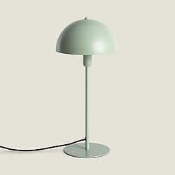 Ledkia Lampe à Poser Aluminium Madow Terre