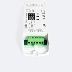 Ledkia Contrôleur digital SPI DMX512